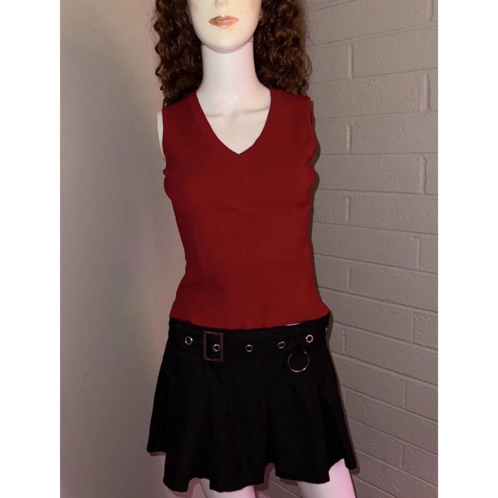 social collision skirt